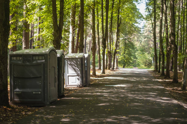 Porta potty services near me