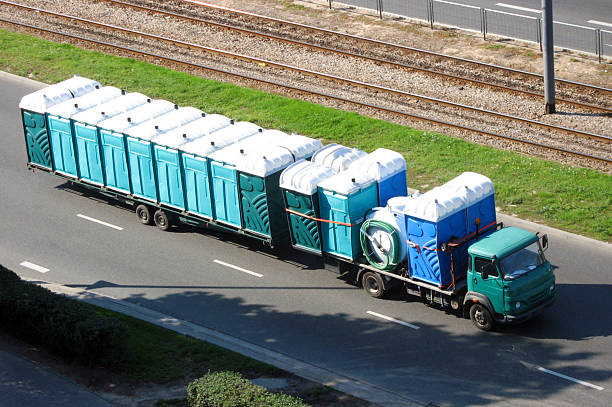 Porta potty services near me in Port Jefferson Station, NY